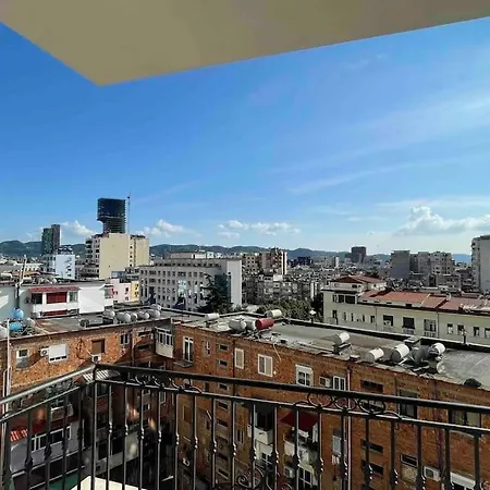 31°bs*citycenterview Tirana